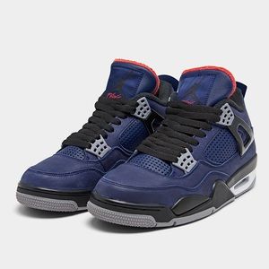 Men’s Air Jordan Retro 4 Winterized